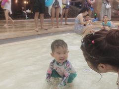 -杭州开元森泊度假乐园