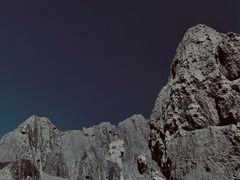 -墨石公园景区