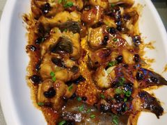 -客家汇·客家传承菜(水库店)