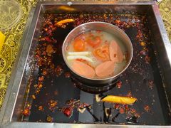 -红鼎坊·老成都火锅(新南门店)