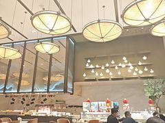-万达文华酒店·48F云端窗景美食汇自助餐厅