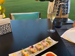 -宴悦海鲜餐厅·游水海鲜·牛排(亚龙湾瑞吉店)