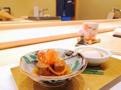 -鮨一日本料理(大中华店)