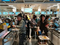 -宜家·瑞典风味餐厅(无锡店)