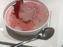 -聪嫂私房甜品(旺角二店)