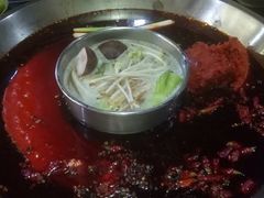 -星鸿社重庆老火锅