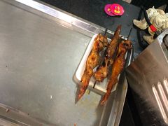 -一代烤翅王(大汉口店)