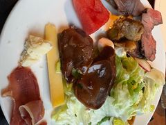 -拉蒂娜·巴西牛排馆 Latina·Brazilian Steakhouse(铜仁旗舰店)