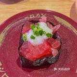 5r一贯金枪鱼‼️我愿称它为广州日料性价比之神✅