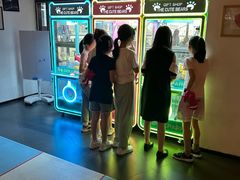 -CIAO·团建聚餐·生日派对轰趴馆(福田店)