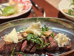 -Mammamia意大利餐厅(阳春巷店)