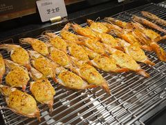 -川骄海鲜自助(亚运村店)