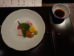 -元熹会席料理