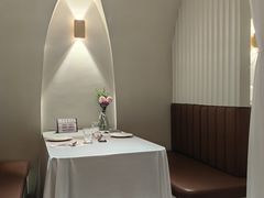 -晶雅花园西餐厅(南京首店)