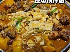 -小泉烧烤(清真寺街店)