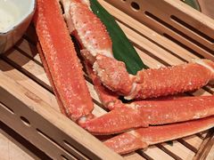 -Minase水濑·日料放题(外滩店)