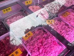 -周良天山牛杂城(天山路总店)