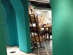 -纳鲁孜·新疆特色餐厅(上海悦荟广场店)