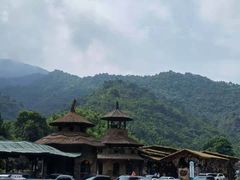 -古龙峡云天玻霸