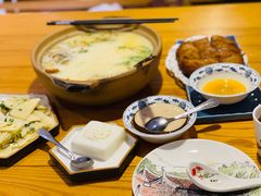 -小堂宴·老厦门码头小炒(厦大店)