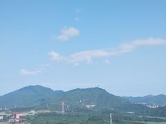 -求水山公园