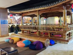 -巴斯漫温泉汗蒸馆(贡湖大道店)