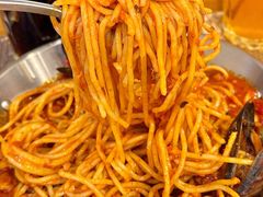 -Kpasta韩式意大利面