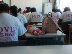 -爱月宝月嫂·育儿嫂(哈尔滨总店)