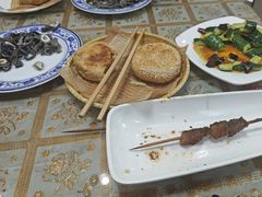 -清真·鸦儿李记·小馆(后海店)