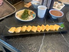 -江小渔鲜鱼火锅(西二道街店)
