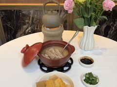 -狮拾久·现代新加坡料理(壹方城店)