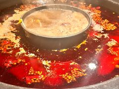 -陈眼镜火锅(总店)