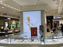 -银座商城(玉函店)
