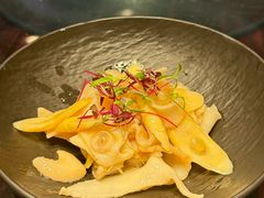 -新天世纪中餐厅