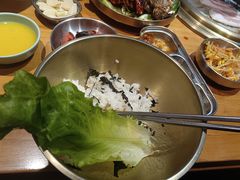 -蒲葵传统炭火烤肉(白石龙店)
