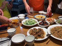 -水先生寧波菜(天一店)