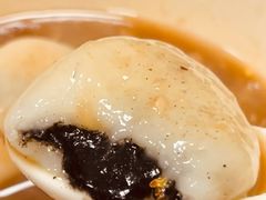 -罗子龙罗家桂花汤圆(曹都巷店)