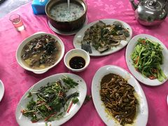 -民记食店(沙溪店)