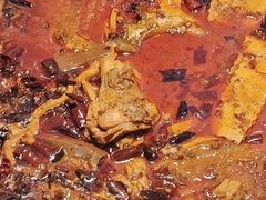 -半天妖烤鱼(桐乡万嘉购物中心店)