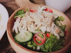 -HIGH FIVE哈福手工汉堡(桂林路店)