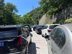 -白草畔自然风景区