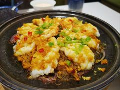 -必点海鲜·海肠捞饭·鲅鱼水饺(滨江道店)