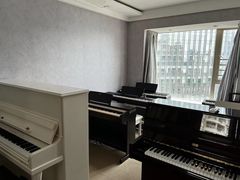 -乐尚音乐空间·钢琴·声乐·架子鼓(会展中心店)