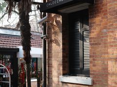 -% Arabica阿拉比卡咖啡(武康路店)