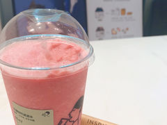 -喜茶(上海泰禾大厦店)