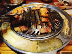 -喜来稀肉(北外滩白玉兰广场店)