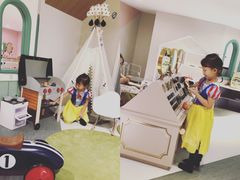 -艾米茉亲子餐厅(万象城店)