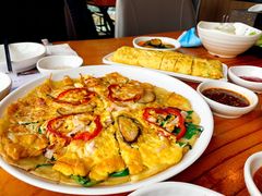 海鲜饼-青鹤谷(苏州店)
