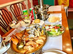 -番茄屋葡式美食(总店)