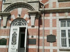-大连美术馆